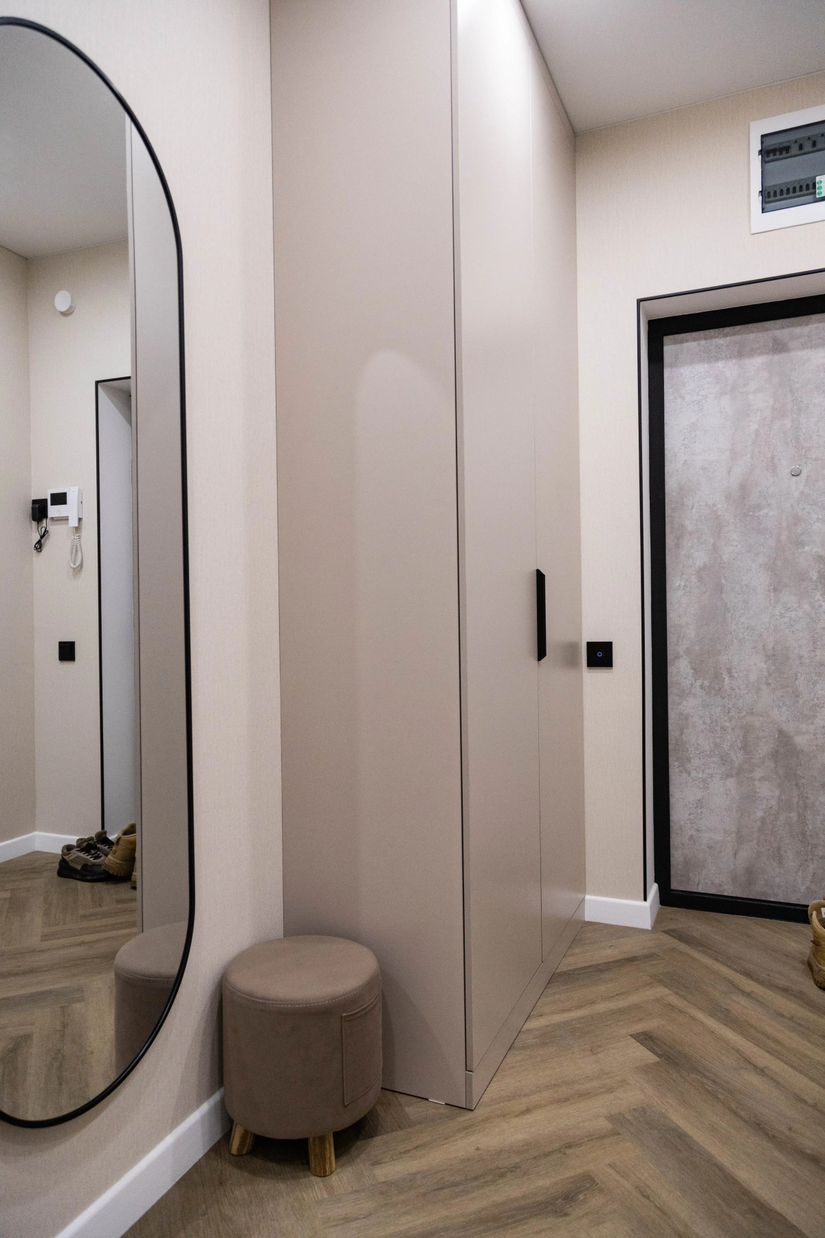 Квартира Happy House на Аделя Кутуя 100