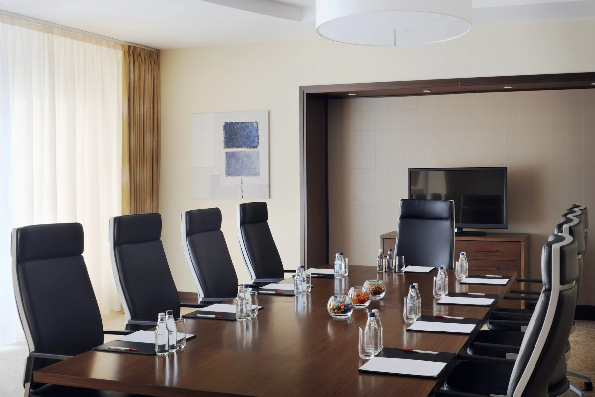 Отель Saad Astana