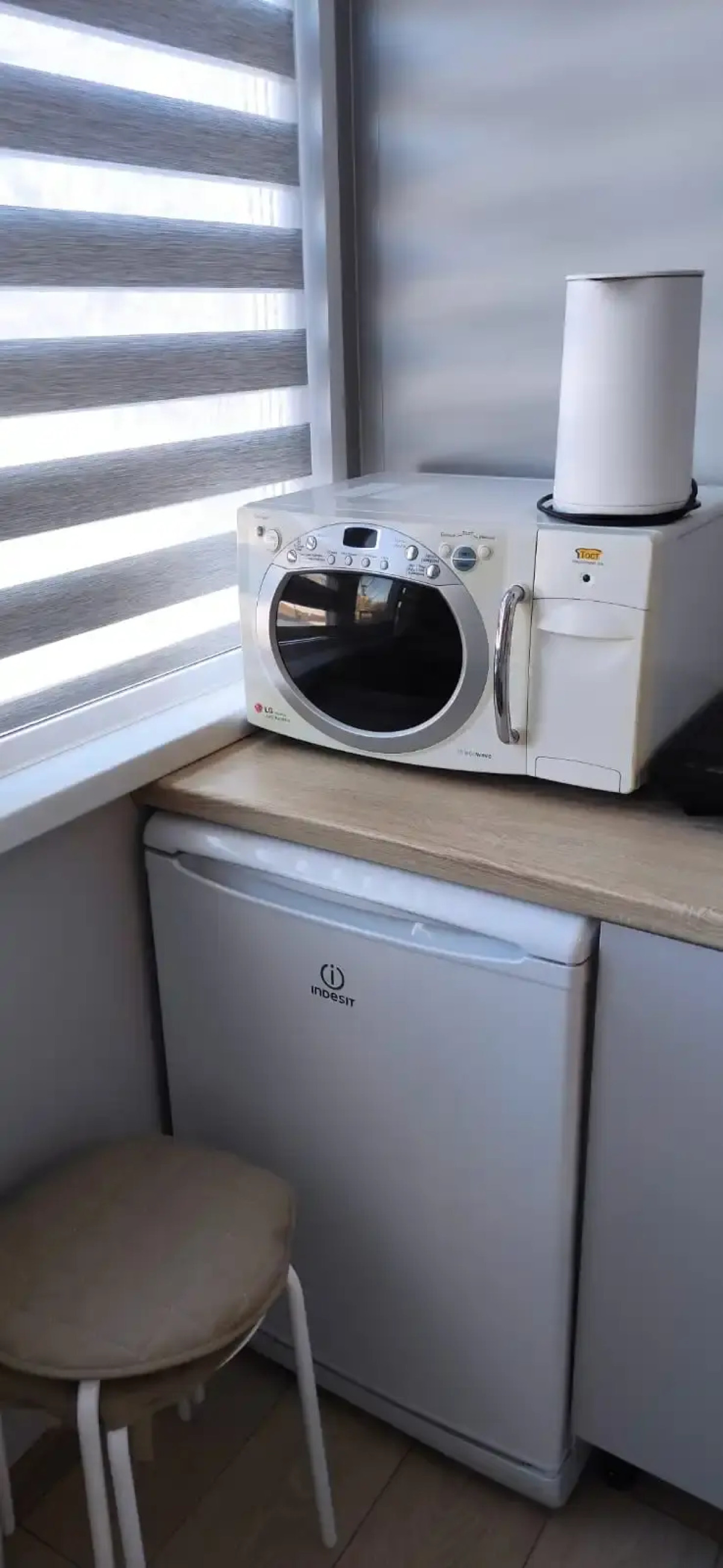 Апартаменты Студия 2 на Заозерной 10