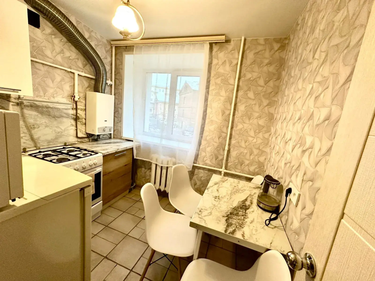 Апартаменты Однушка на площади Горького