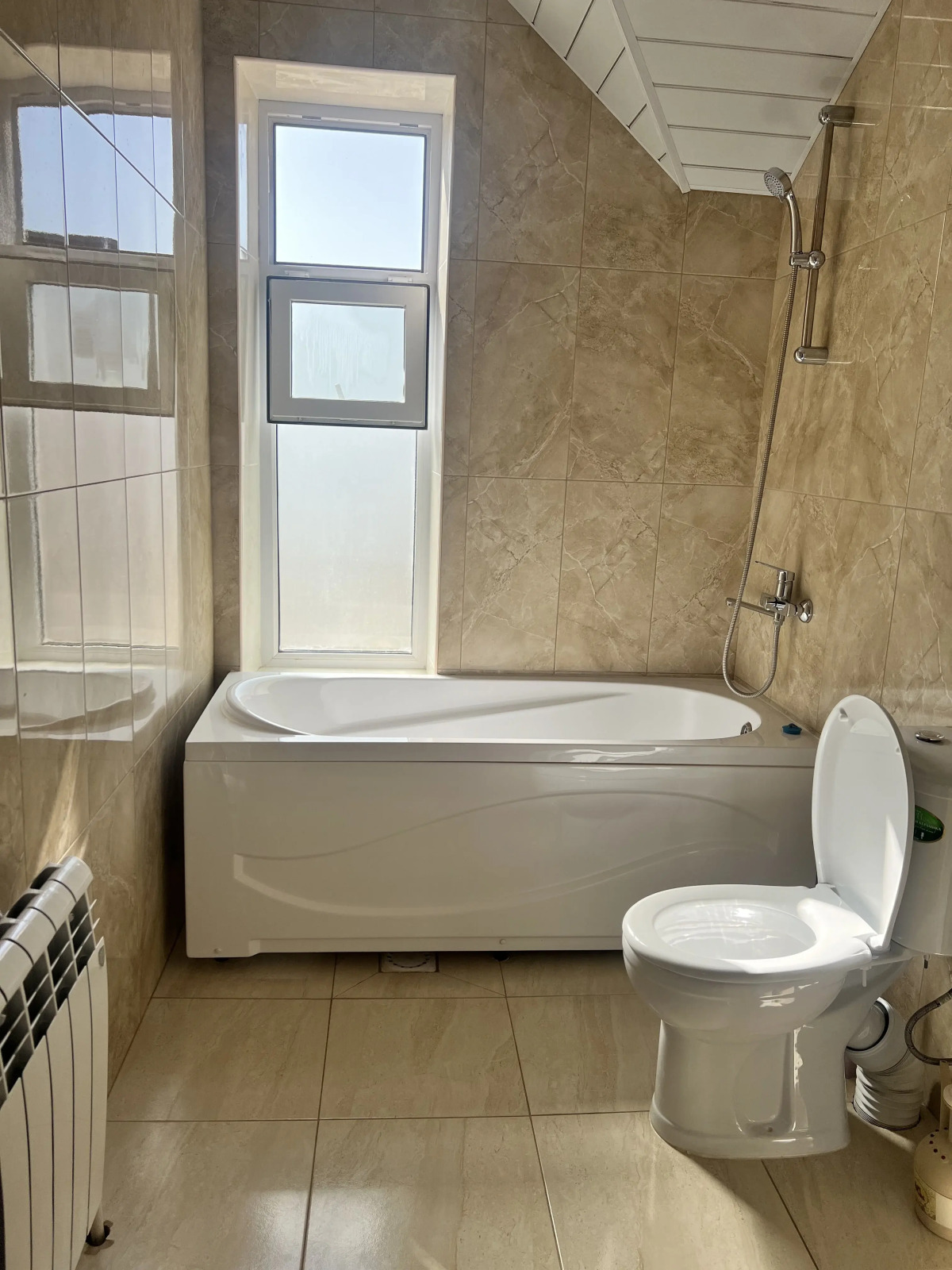 Отель Турист