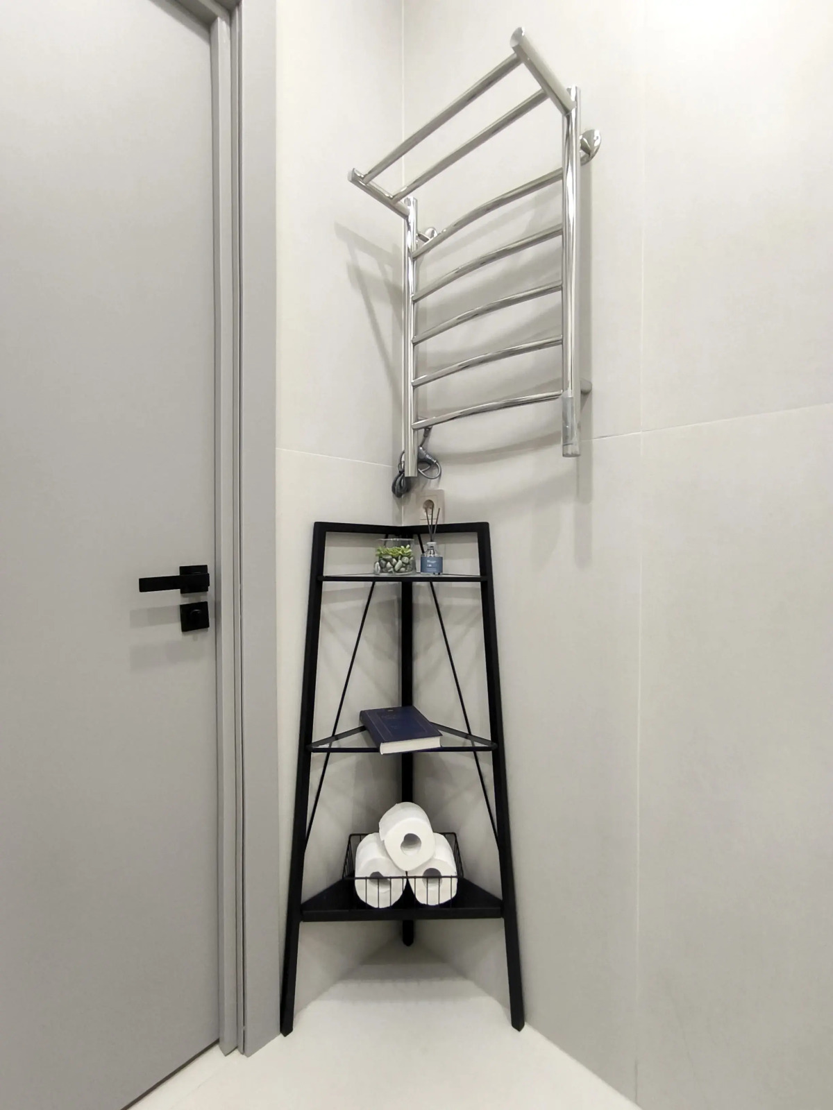 Квартира у Метро Нижегородская