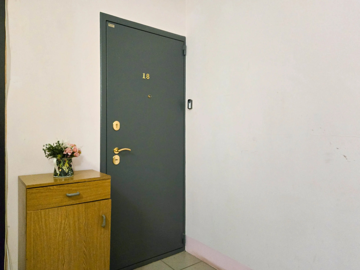 Апартаменты Райское место с панорамным видом, Сеть ЙоХоум