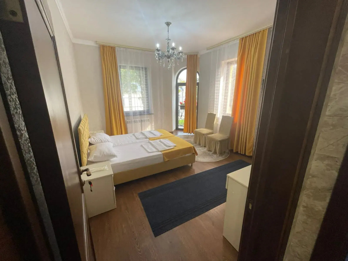 Гостевой Дом Роза Кавказа