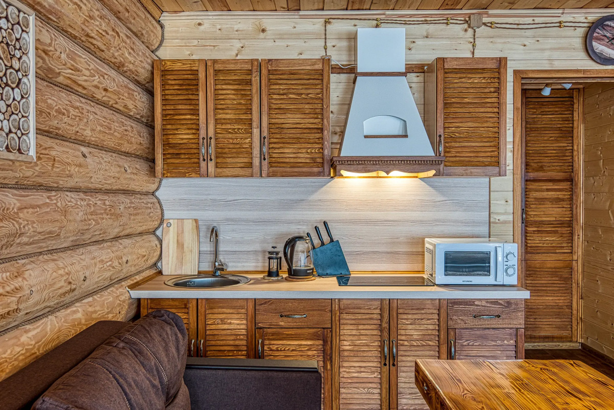 Апарт-Отель Кунак