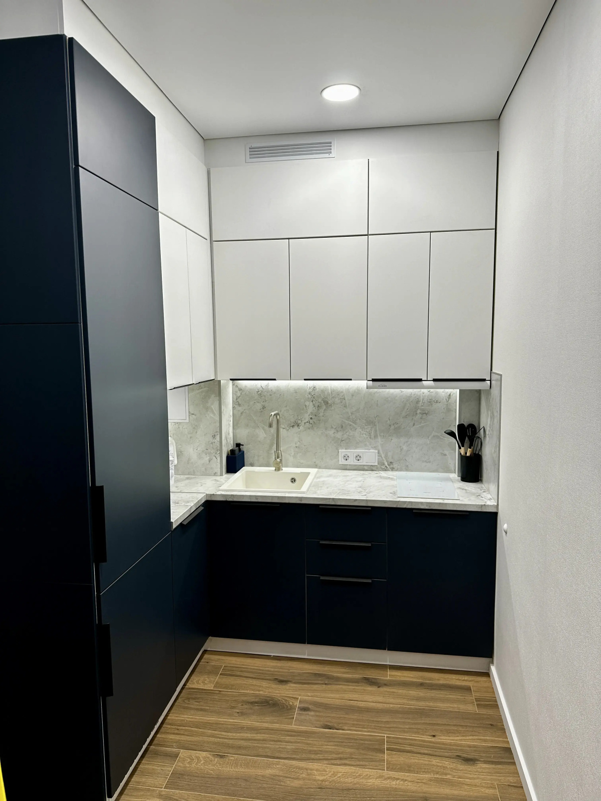 Квартира EA Flat