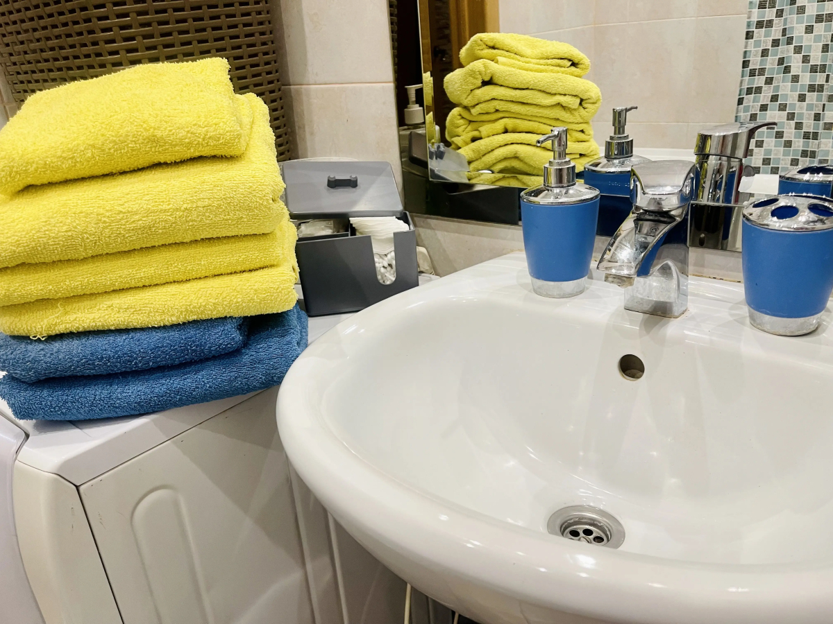 Апартаменты Евродвушка возле Аквапарка