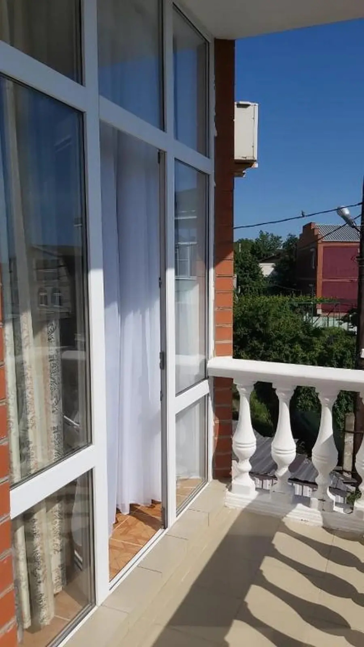 Гостевой дом на Садовой 62