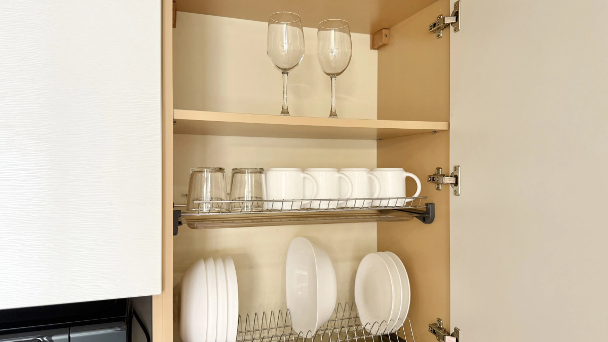 Апартаменты Квартира Hugge Place Объект 5