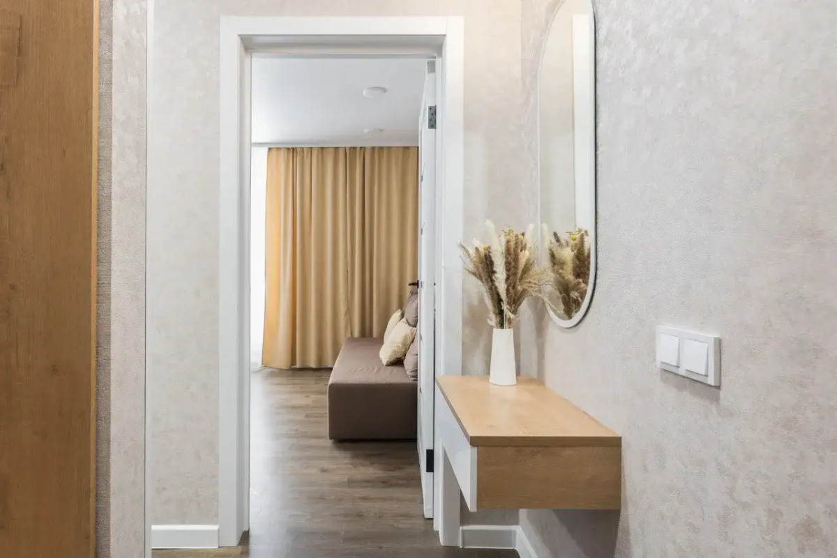 Квартира Akadem