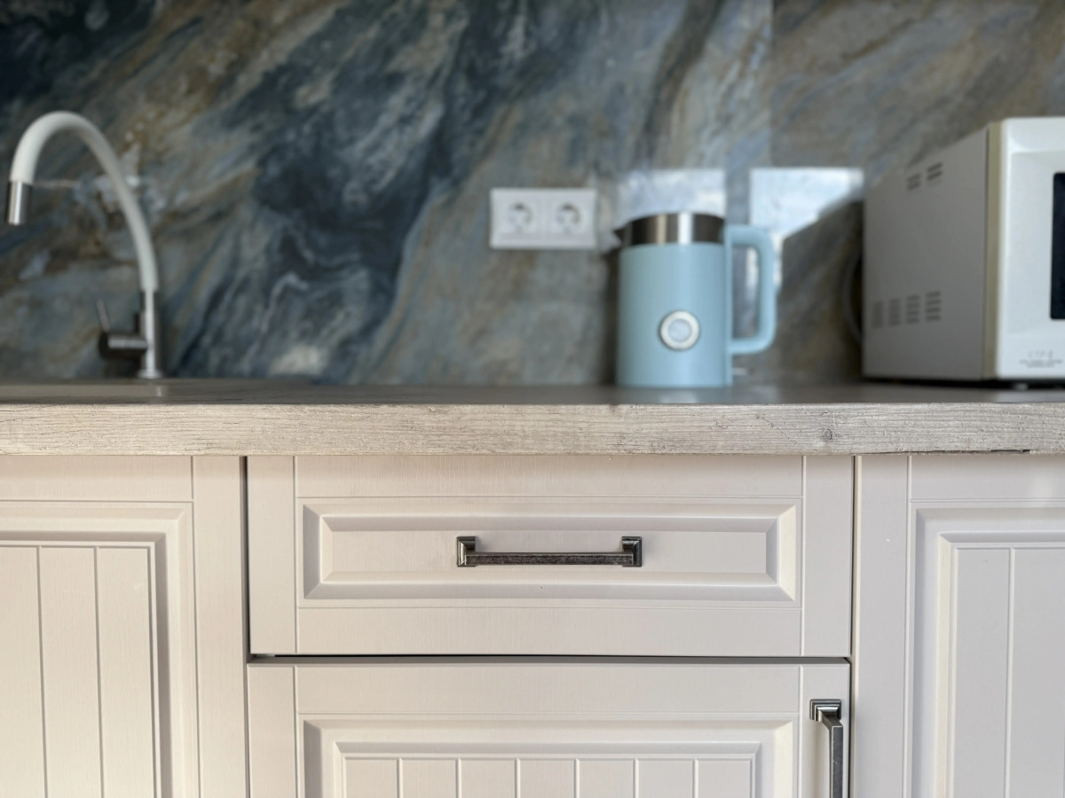 Квартира Тут Хорошо на Космонавтов 11а 1