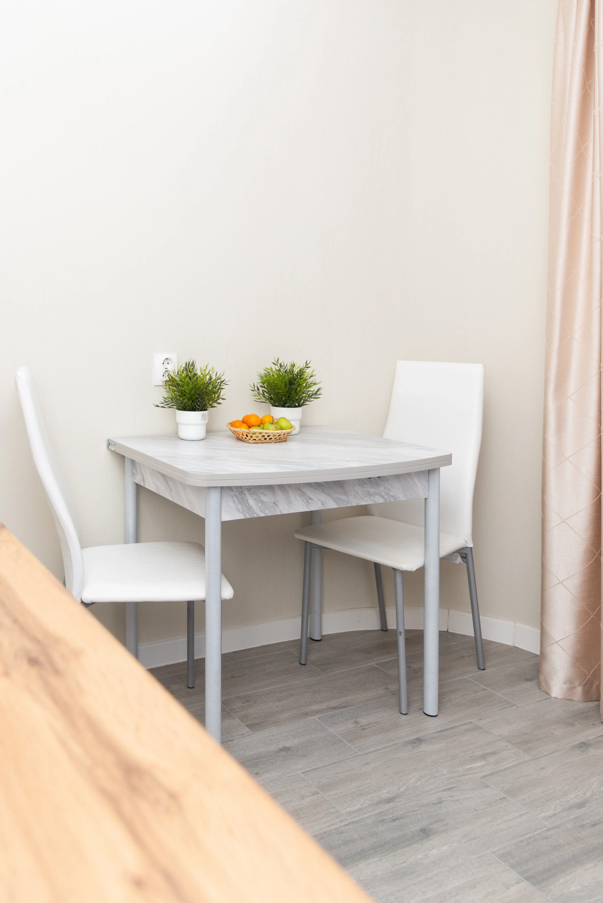 Апартаменты Стильная 1комн квартира в центре города