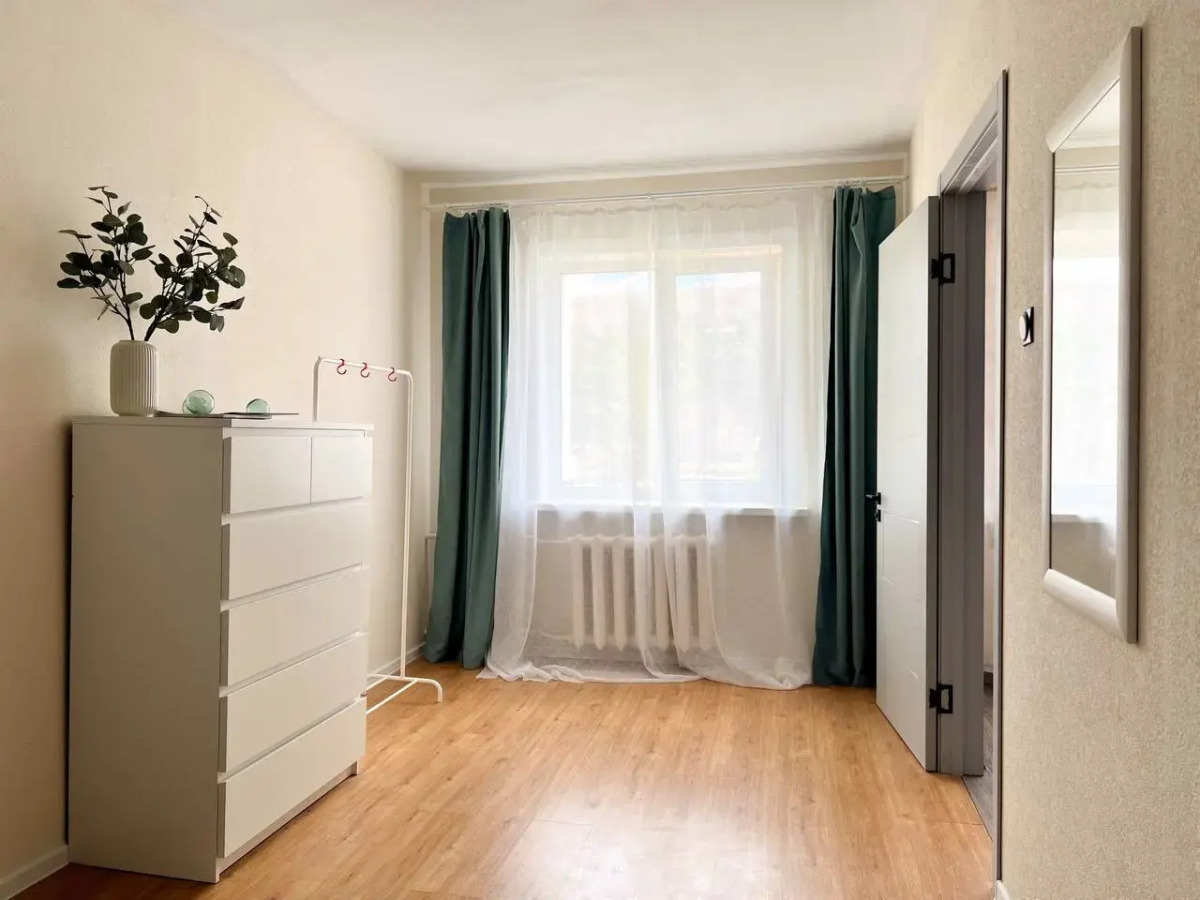 Квартира в Лучшем Районе Города