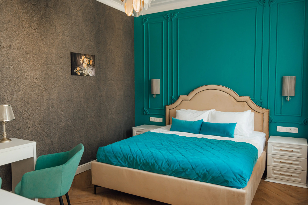 Мебелированные комнаты Дом Дехтерева