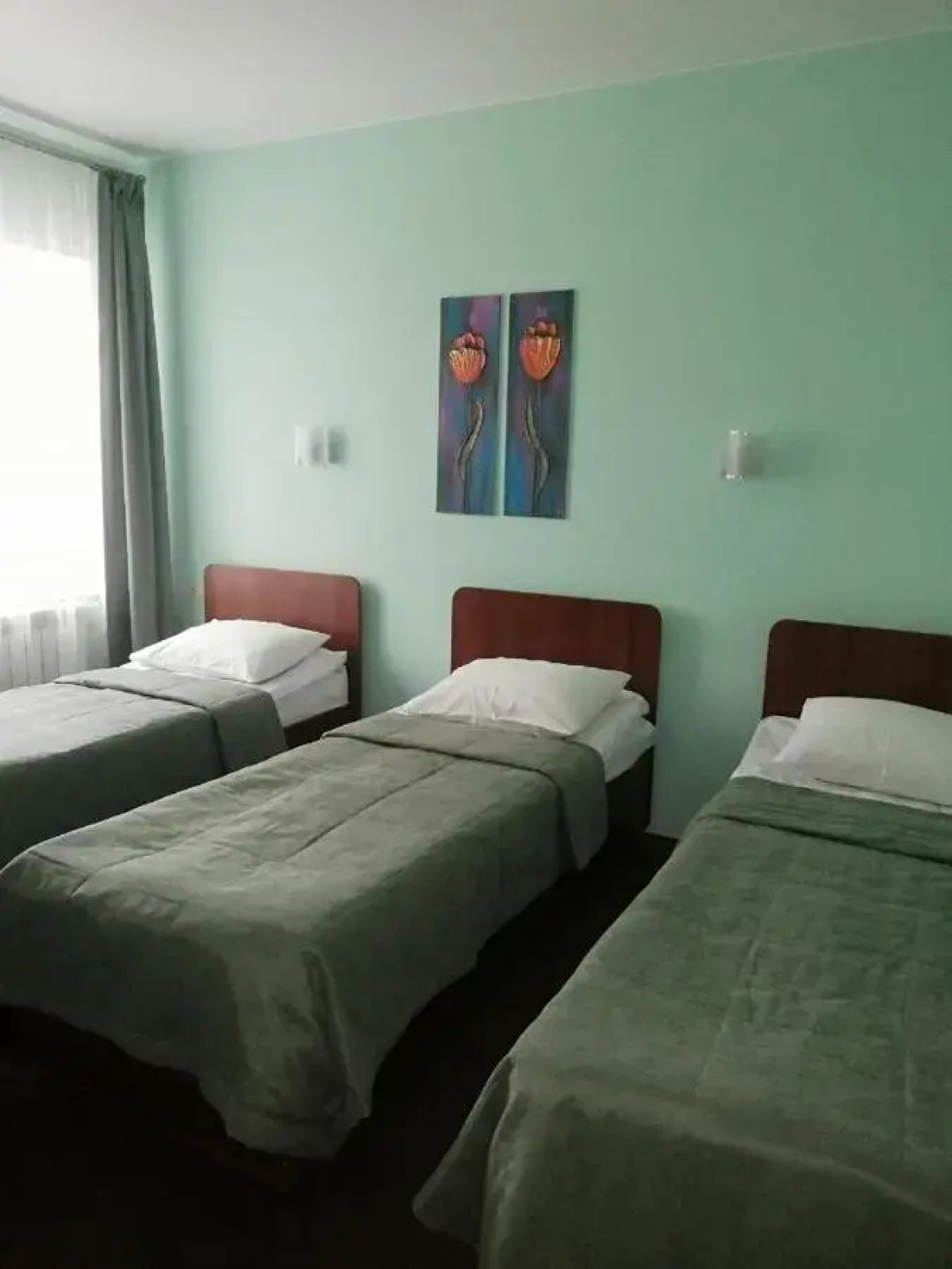 Отель Книиэкот