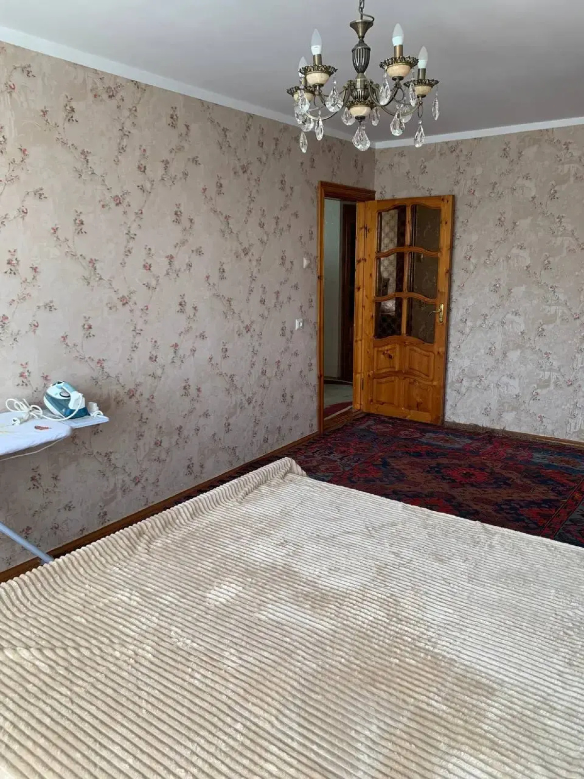 Апартаменты Tur House в Каспийске