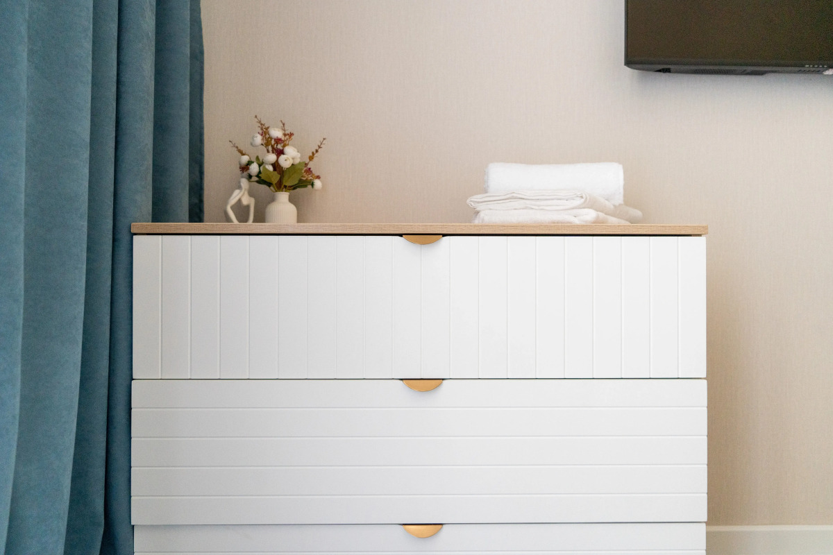 Апартаменты Патио УК Атмосфера с видом на горы