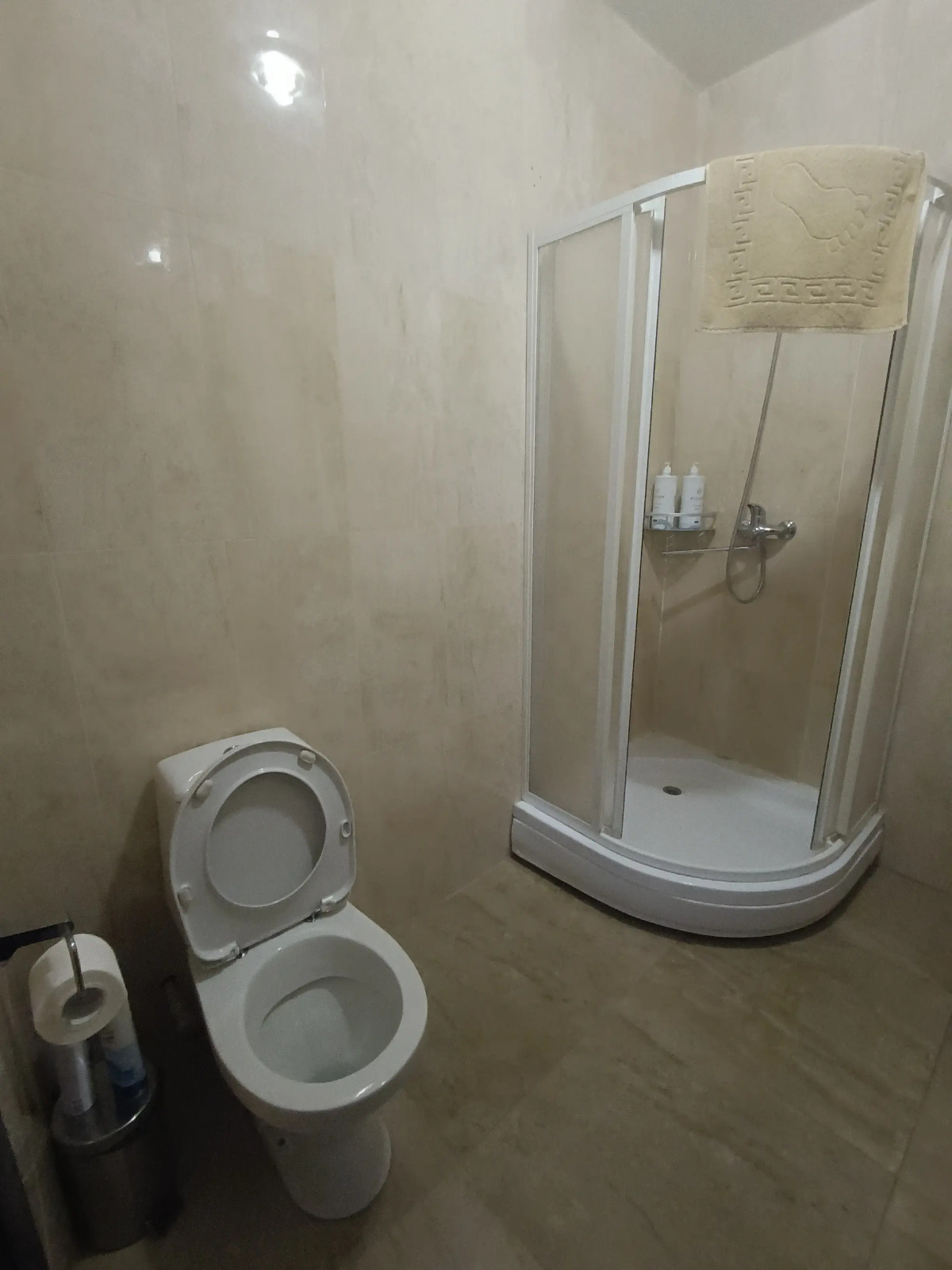 Отель Теплый Стан