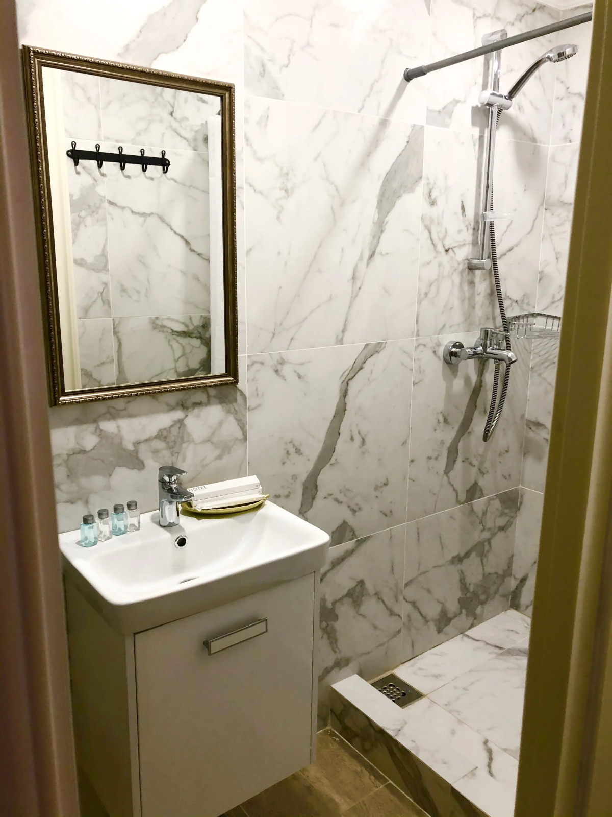 Апартаменты Rose Lux Wood