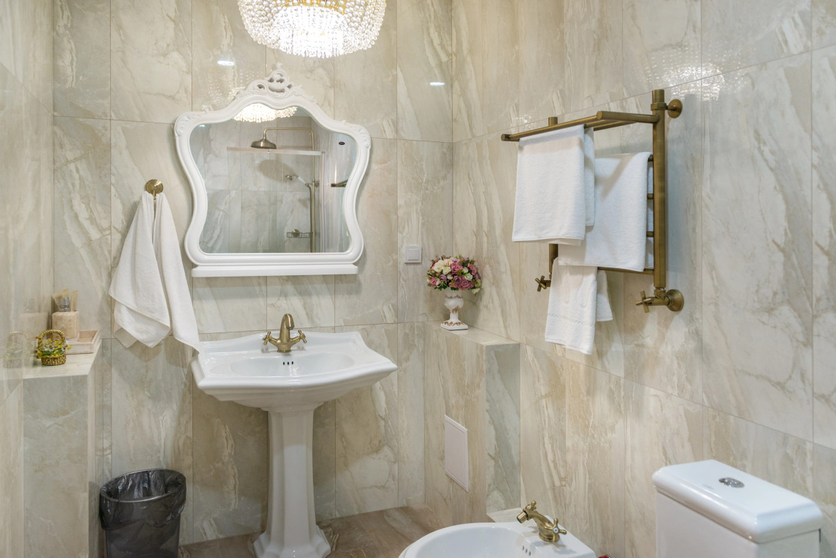 Отель Бристоль-Центральная