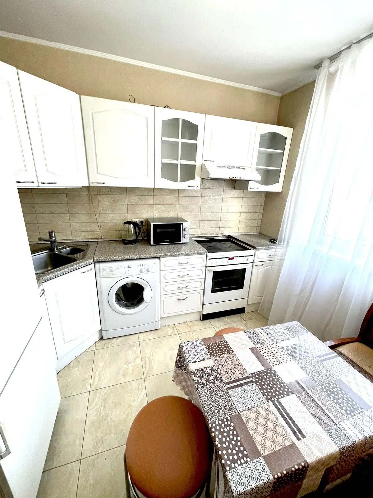 Апартаменты на Новочеркасском Бульваре 49