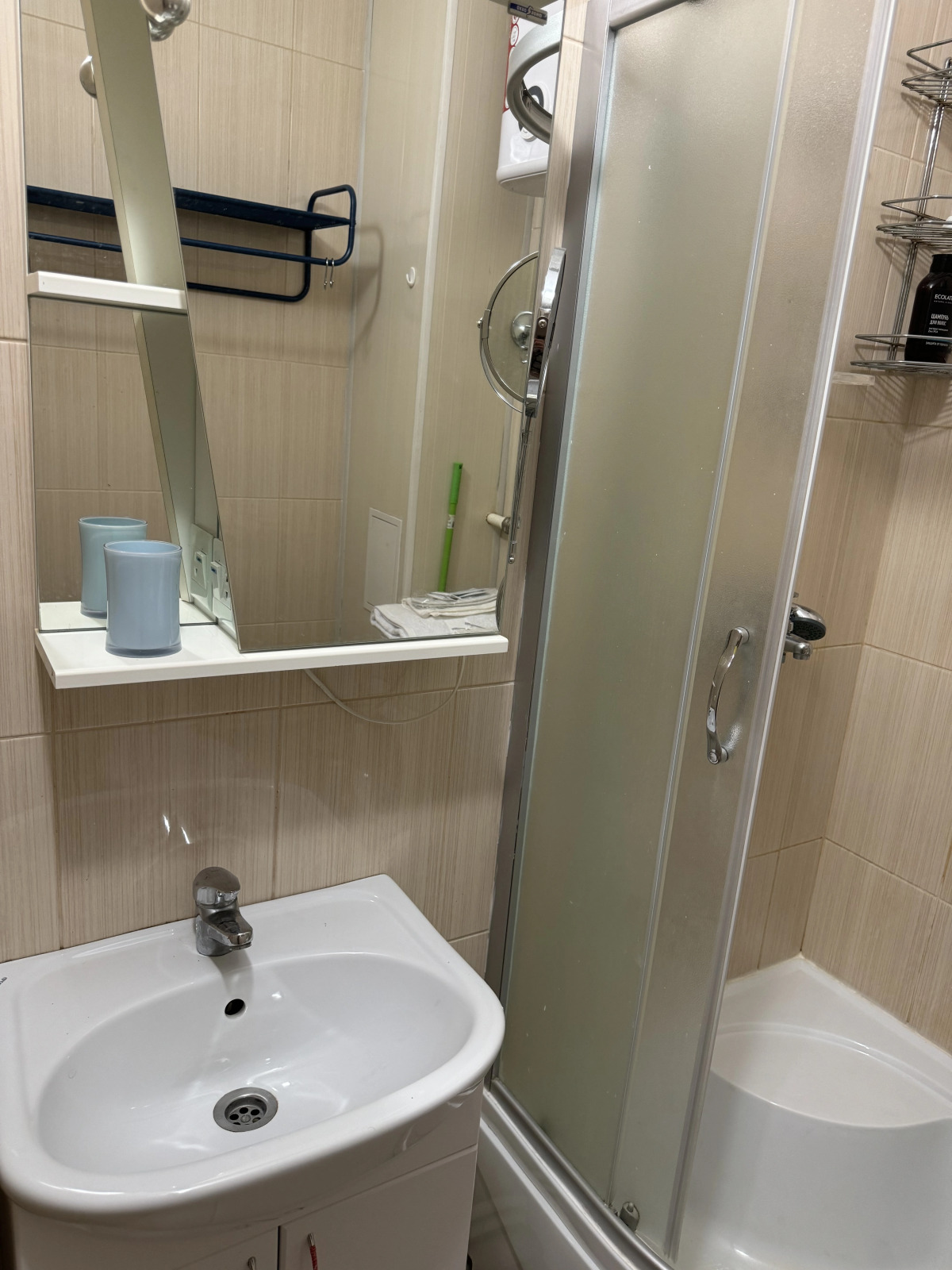 Квартира Черокова 22