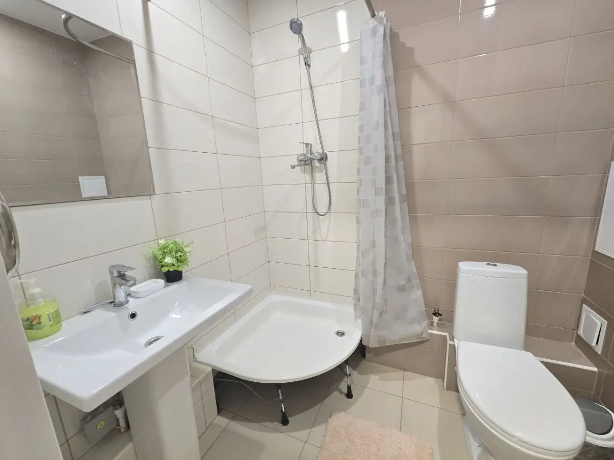 Квартира KiraLive ЖК Новая Кузнечиха