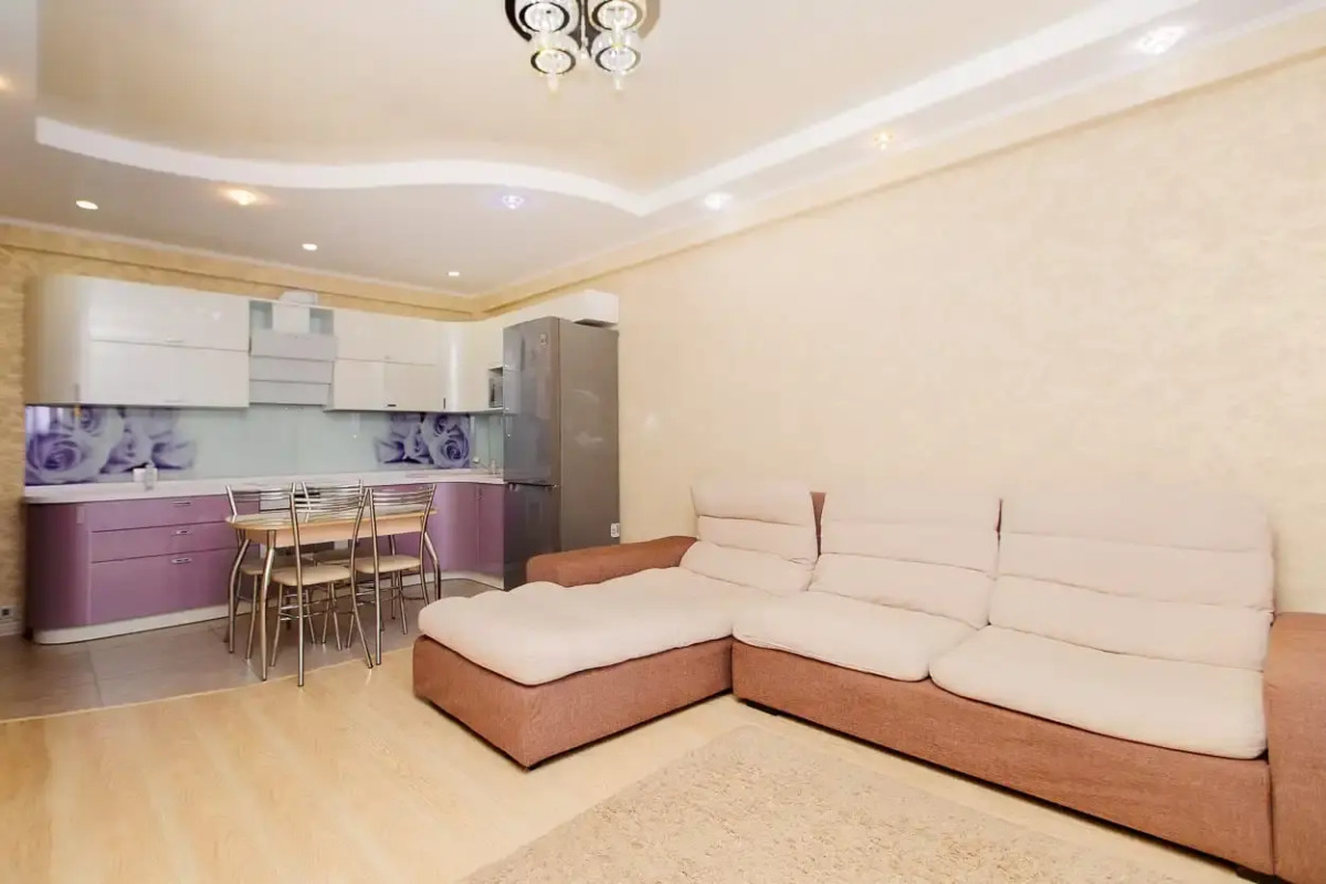 Апартаменты С Комфортом Рядом с Больницей