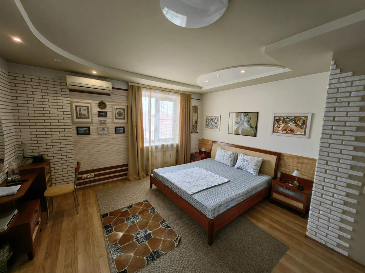 Гостевой дом Территория Комфорта