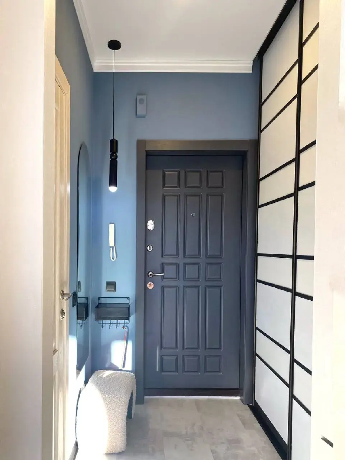 Квартира рядом с центром города