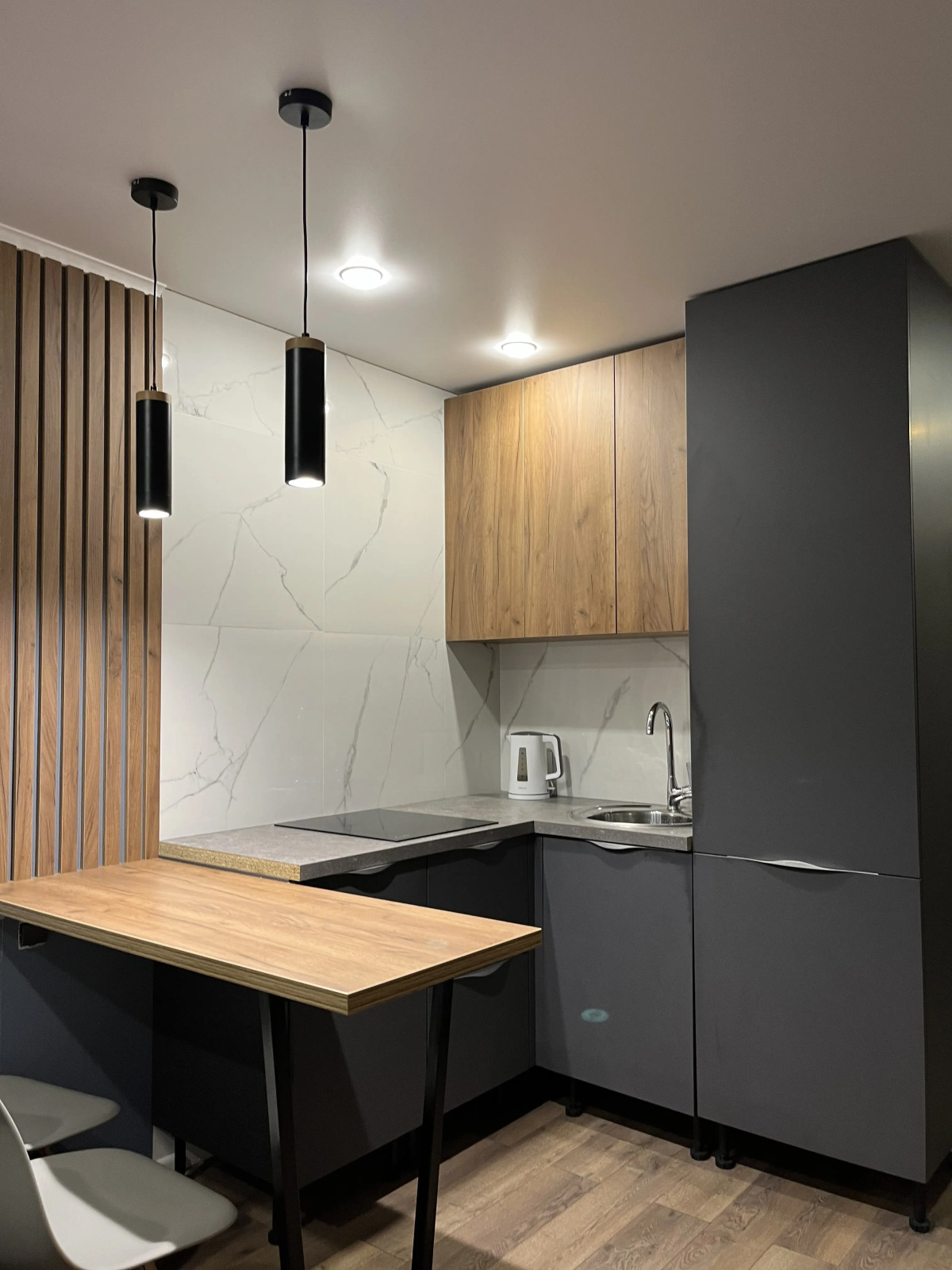 Апартаменты Студия ул. Миллеровская 15 а