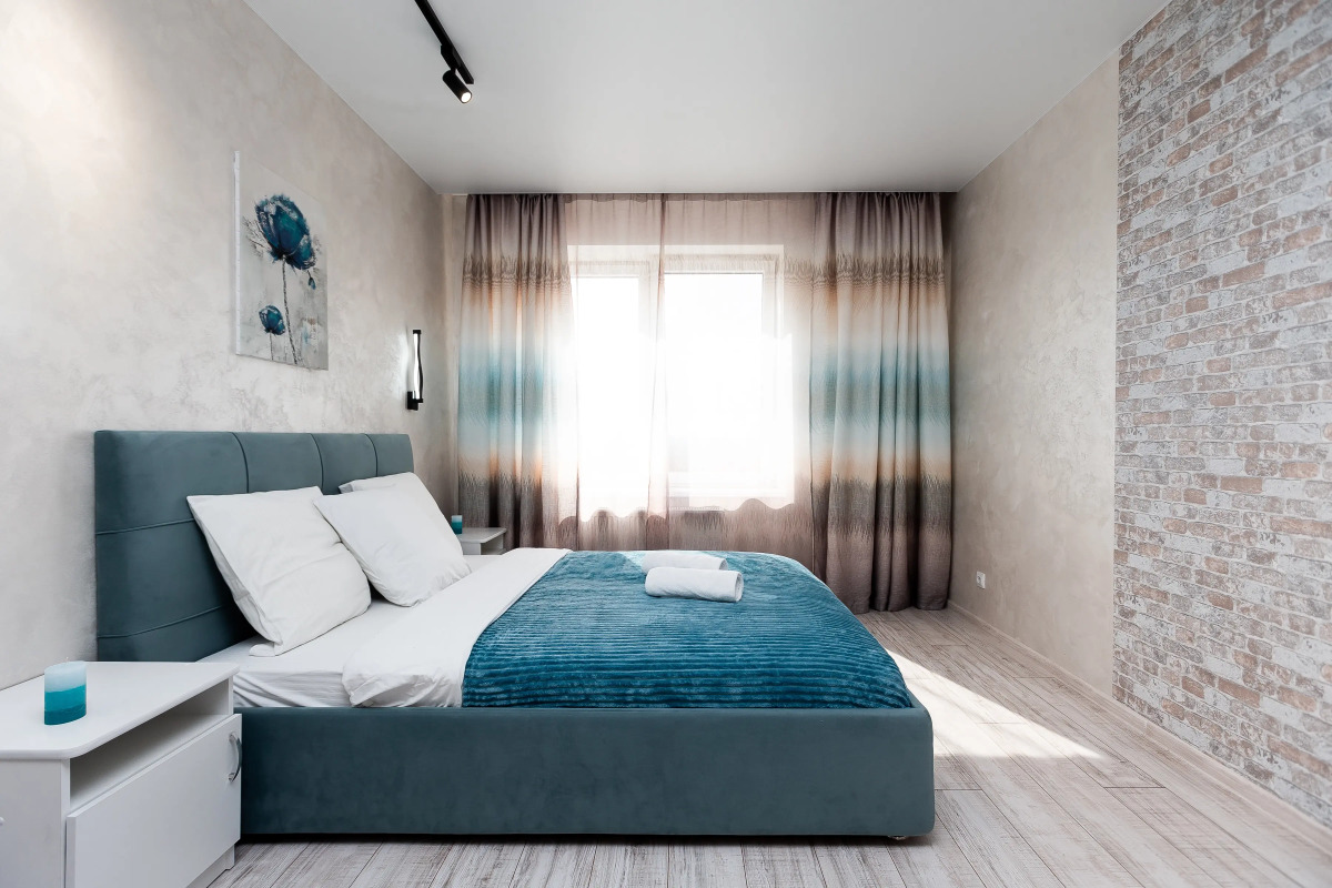 Апартаменты Кранц Престиж 2(2ка)