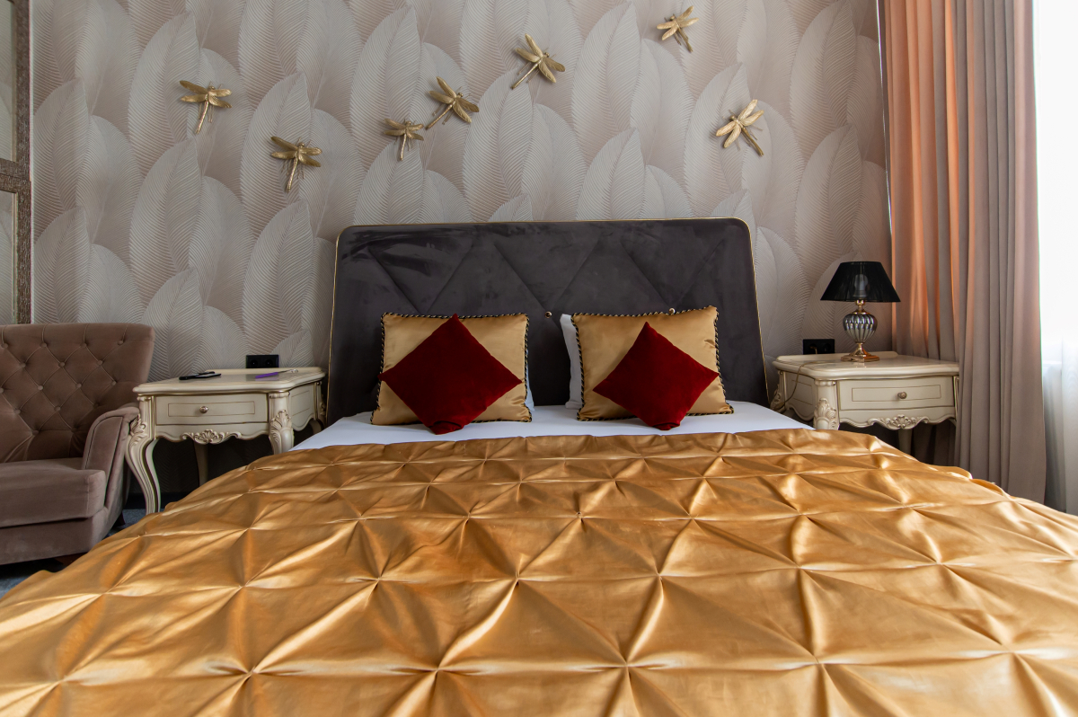 Апартаменты на Невском 136