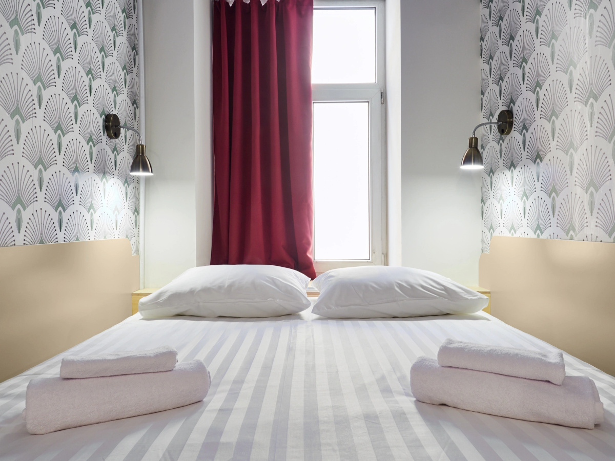 Druzya Smart Hotel