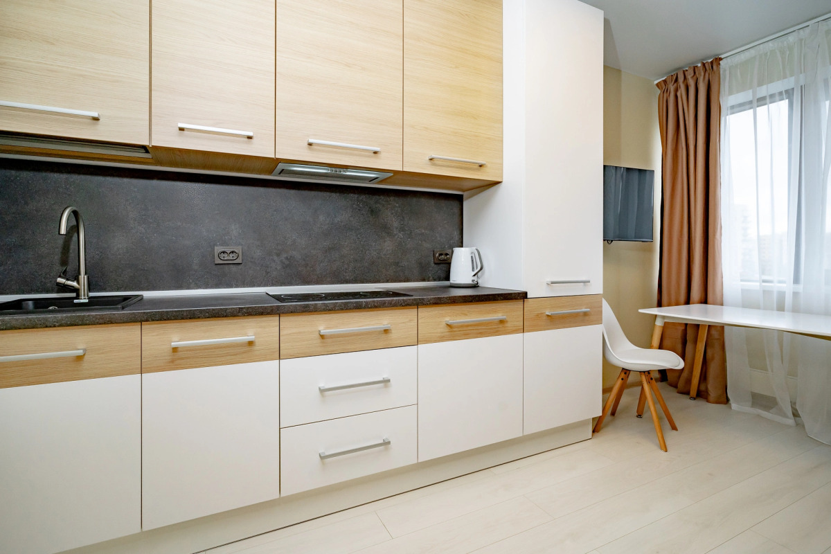 Квартира Некст 177