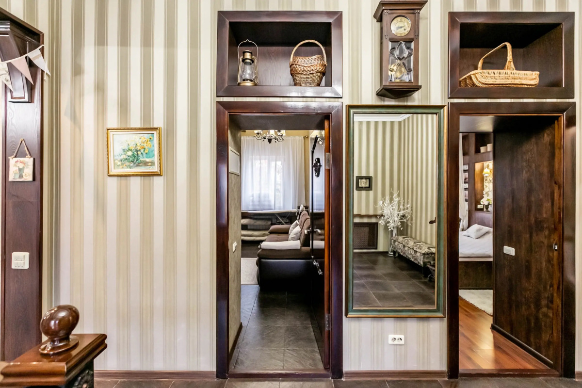 Гостевой дом Дом Наполненный Любовью