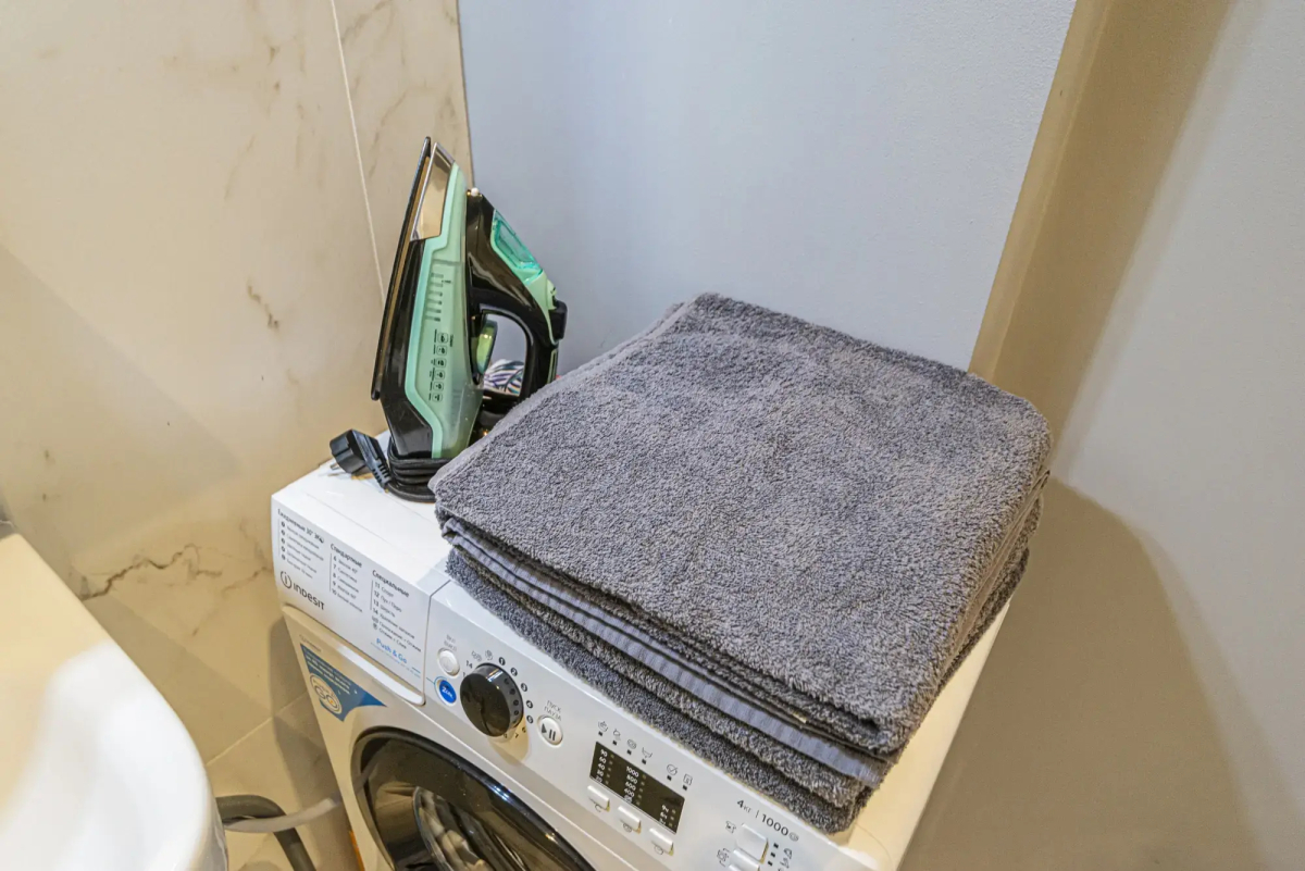 Апартаменты на 4 линии Васильевского Острова 51