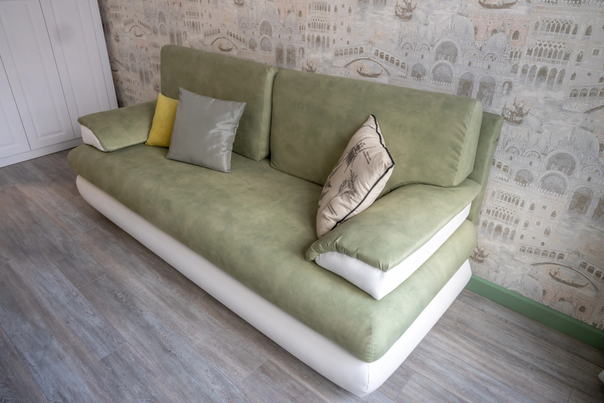 Квартира Уютная дизайнерская в современном ЖК бизнес класса