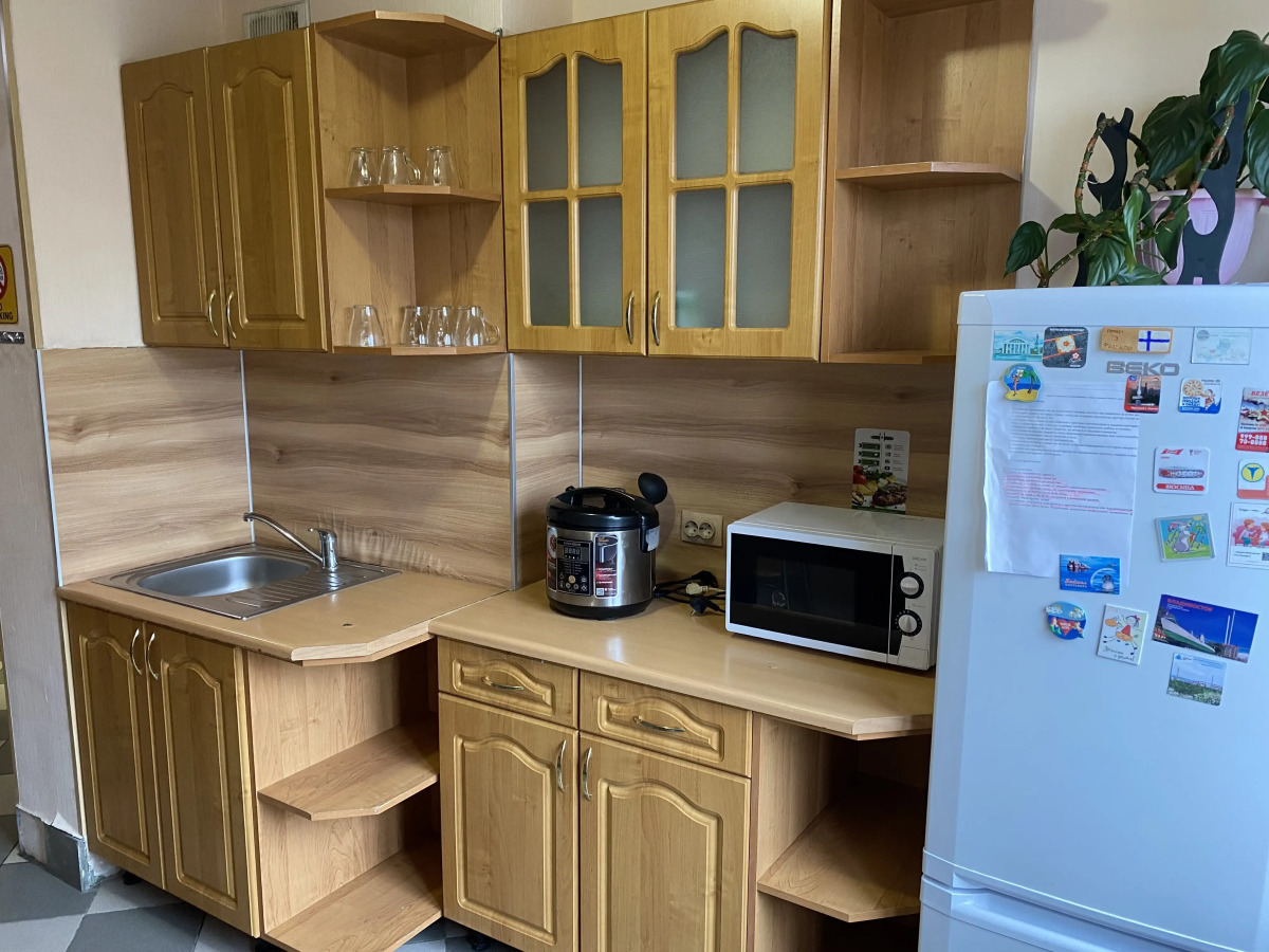 Отель Вектор