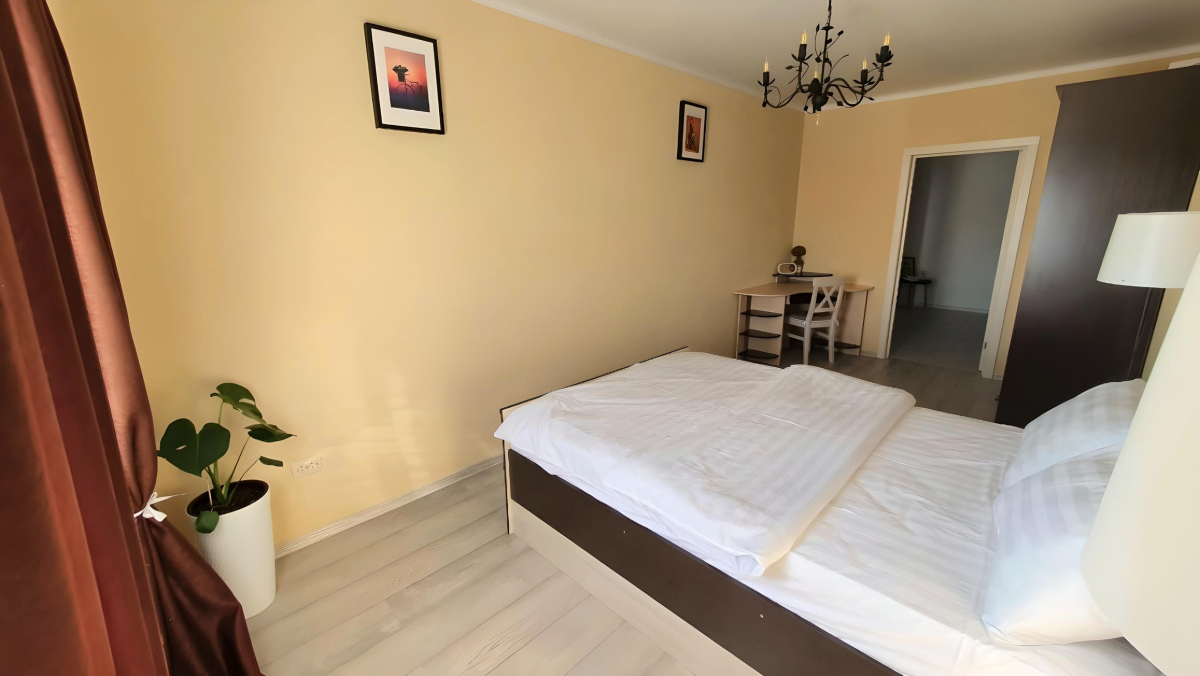 Апартаменты с Видом на Геленджикскую Бухту