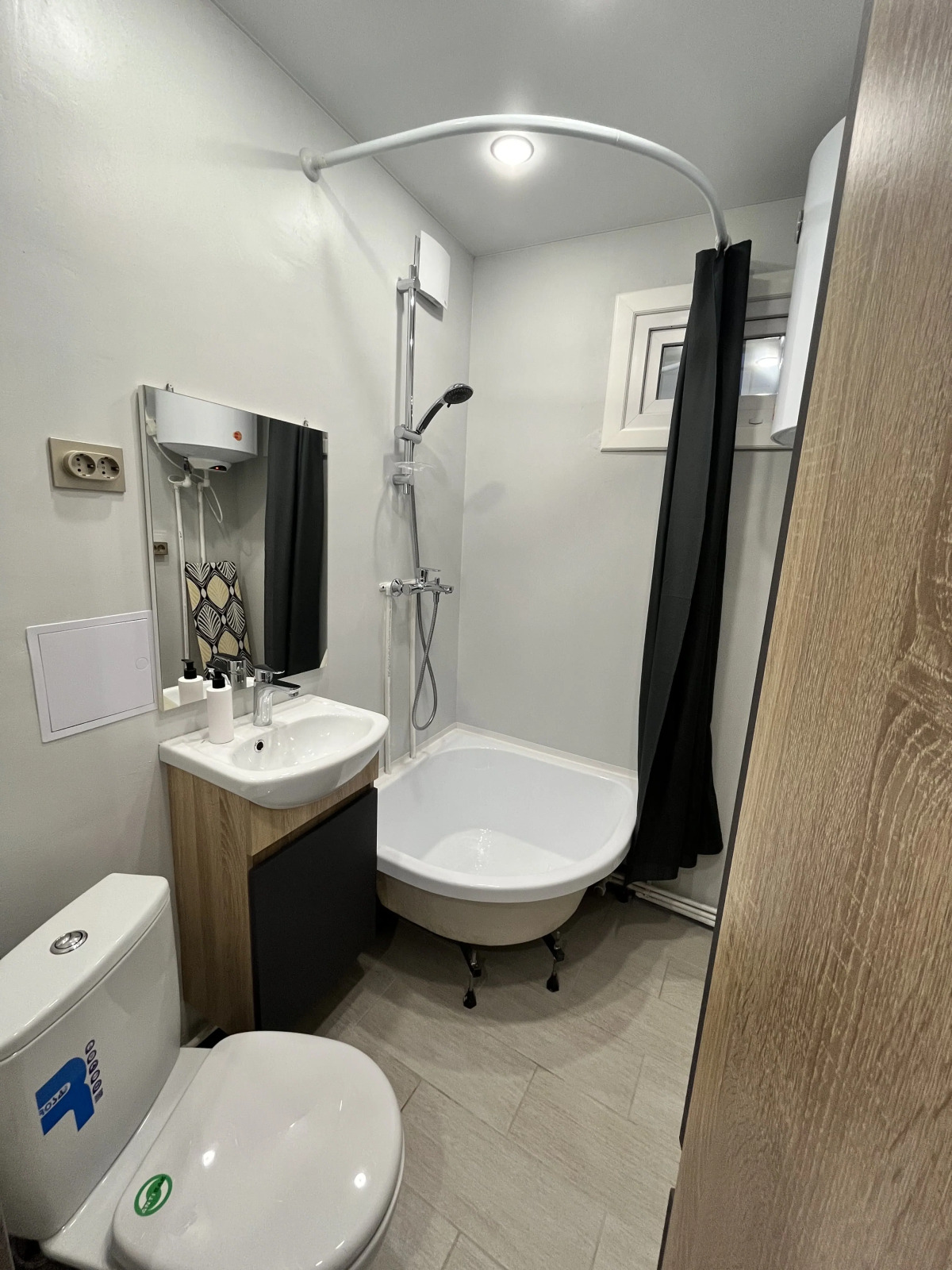 Апартаменты на Кирова 18