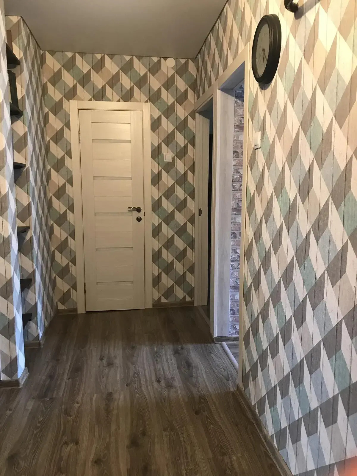 Апартаменты 2-х Комнатная Квартире в Центре