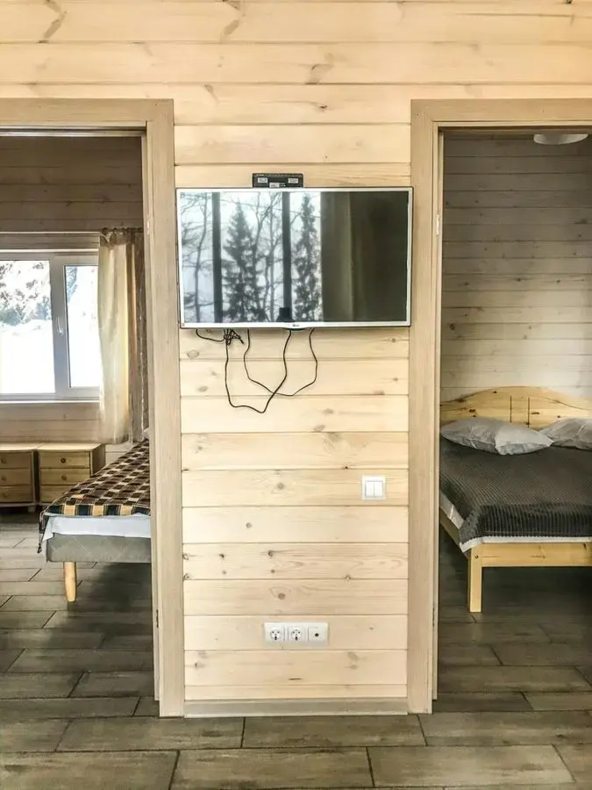 Гостевой дом 6 VILLANORDA