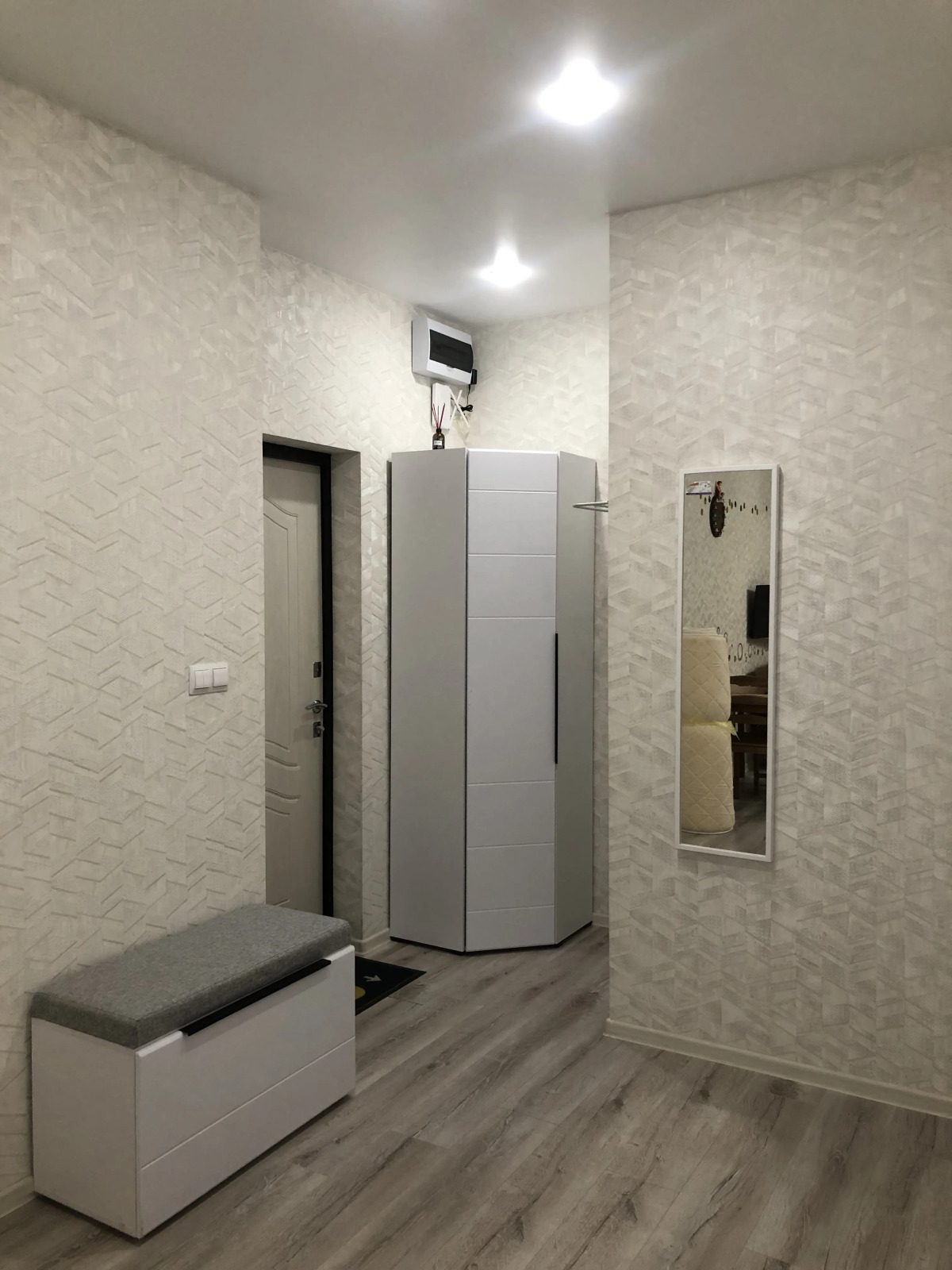 Апартаменты Студия ГОРЫ СПОРТА