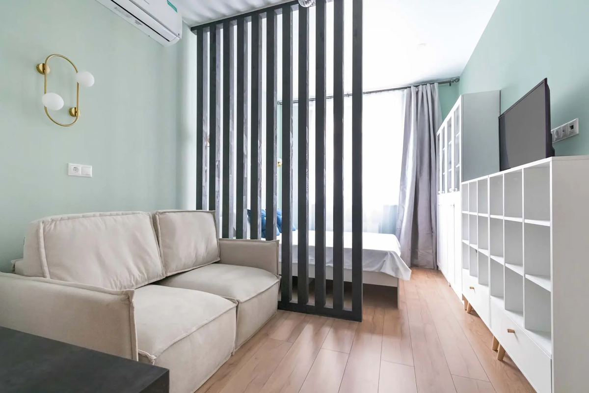 Апартаменты в ЖК Мэйнстрит