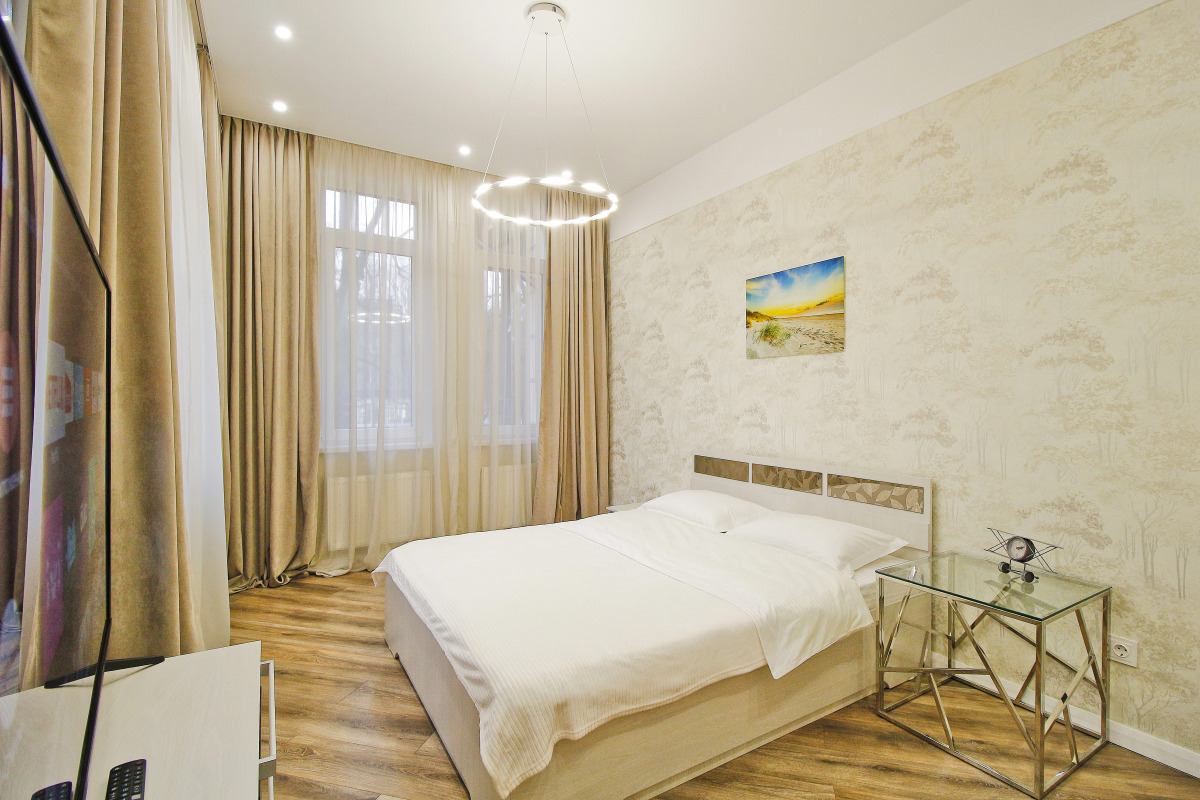 Квартира Classic