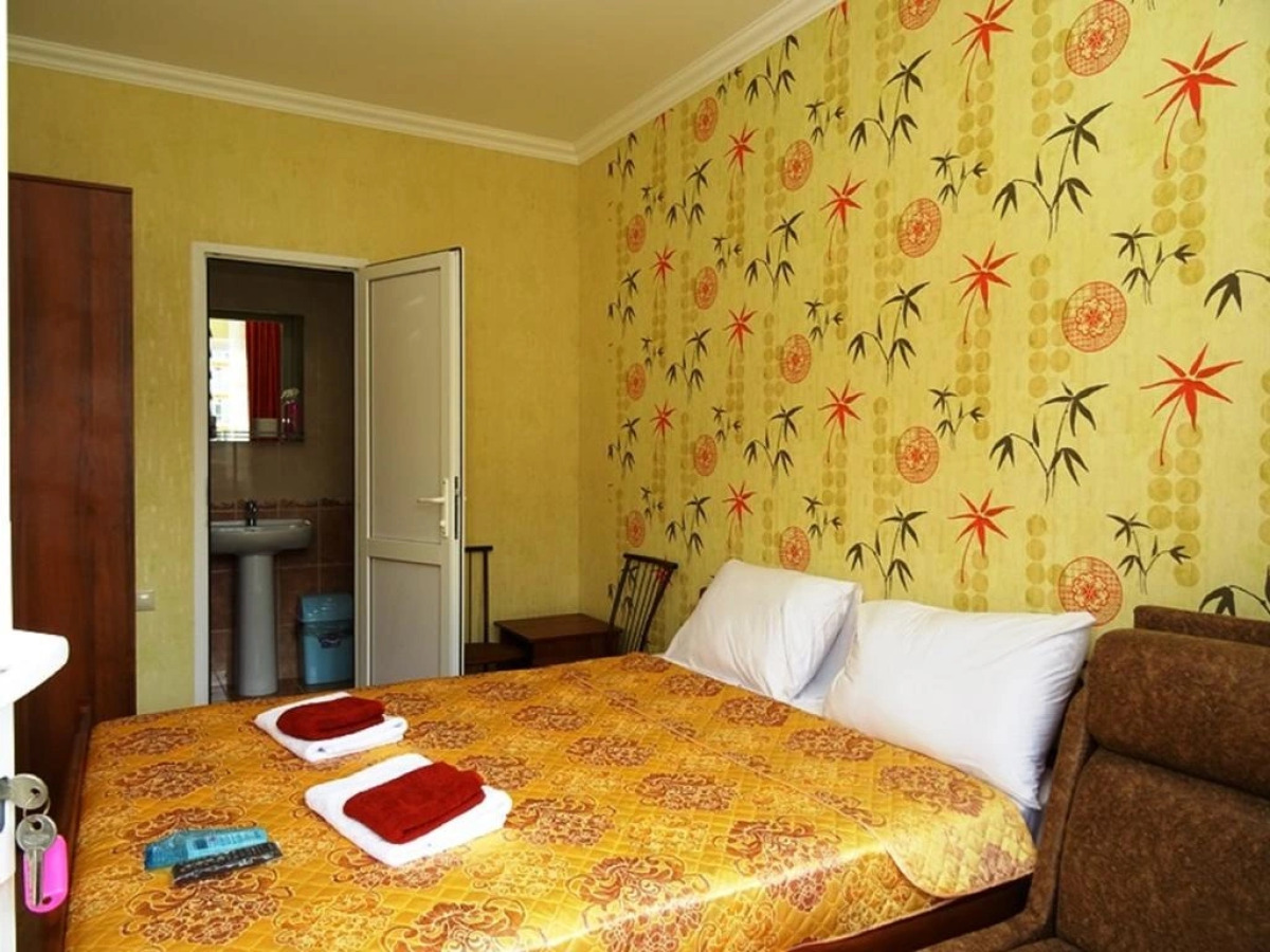 Гостевой дом Удача