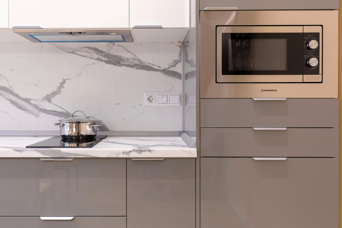 Апартаменты Орловский переулок 1/4