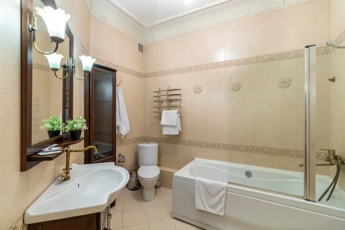 Апартаменты Пять Звезд 15