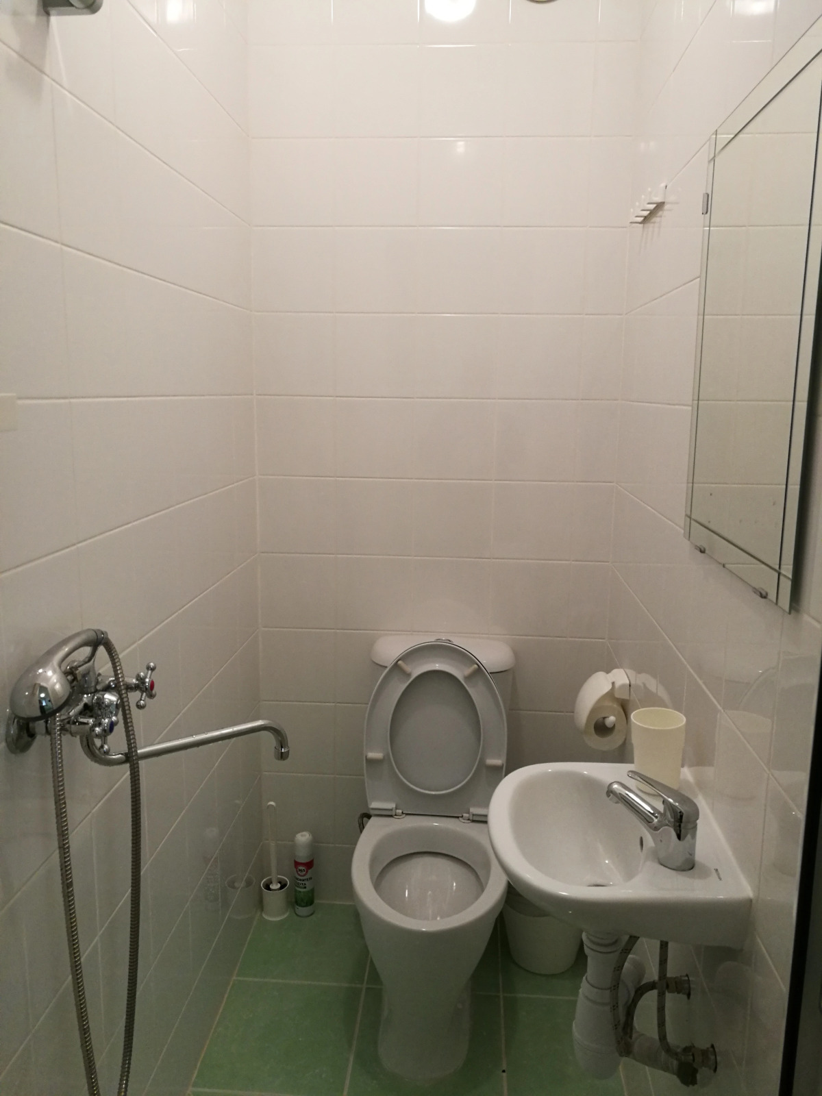 Апартаменты Студия 1 на Вознесенском пр 55